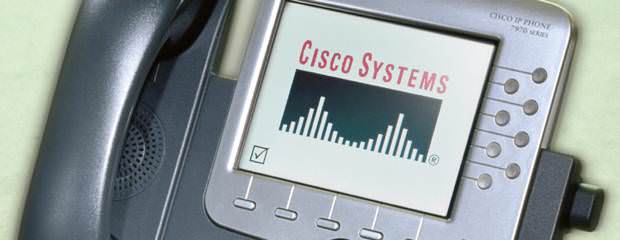 Cisco VoIP Solutions