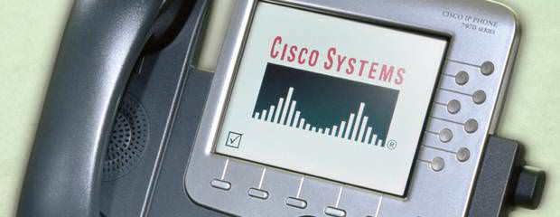 Cisco Systems