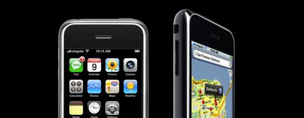 iPhone: Communication apps iPhone: Communication apps