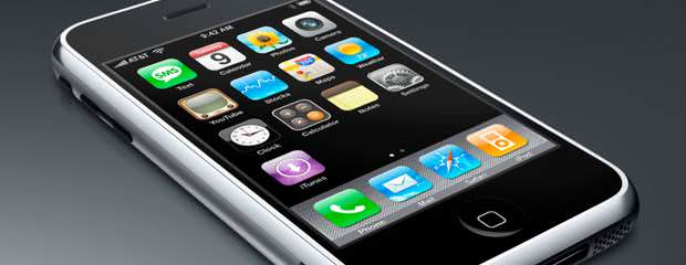iPhone for business iPhone for business