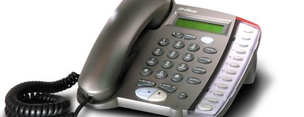 Virtual PBX