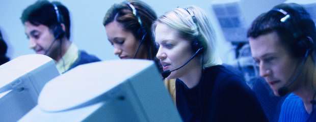 Virtual PBX Virtual PBX
