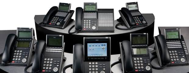 Siemens VoIP Solutions