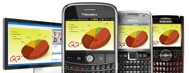 Smartphones: VoIP solutions Smartphones: VoIP solutions