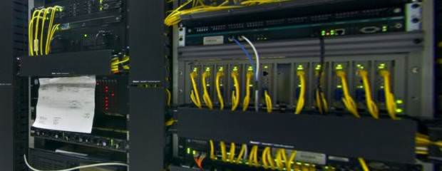 Telecommunications Telecommunications