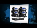 PBX video