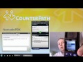 PBX video