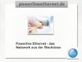 Ethernet video