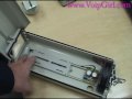 Ethernet video
