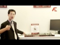 Ethernet video
