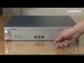 PBX video