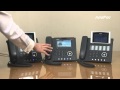PBX video