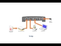 VoIP video