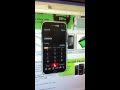 VoIP video