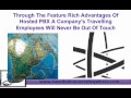 PBX video