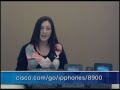 Cisco Systems video