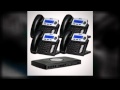 PBX video