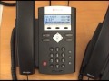 VoIP video