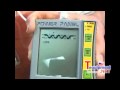 Ethernet video