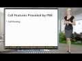 PBX video