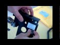 Ethernet video