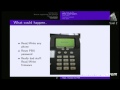 PBX video