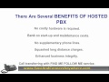 PBX video