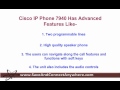 Cisco Systems video