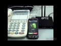 VoIP video