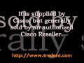 Cisco Systems video