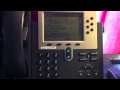 Cisco Systems video