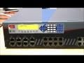 PBX video