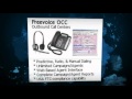 PBX video