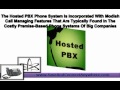 PBX video