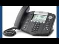 VoIP video