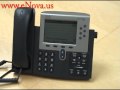 Cisco Systems video