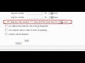 PBX video
