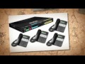 PBX video