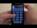 VoIP video