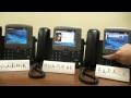 Cisco Systems video