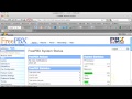 PBX video
