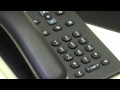 VoIP video