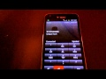 VoIP video