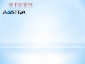 PBX video