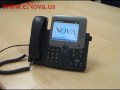 Cisco Systems video