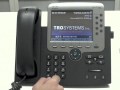 Cisco Systems video