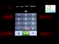 VoIP video