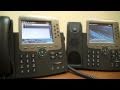 Cisco Systems video