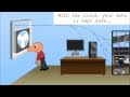 Ethernet video