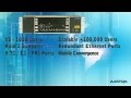 Ethernet video